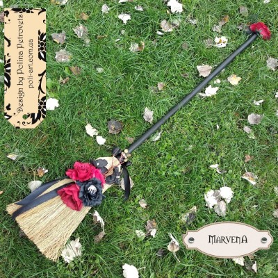 Мітла "Marvena"